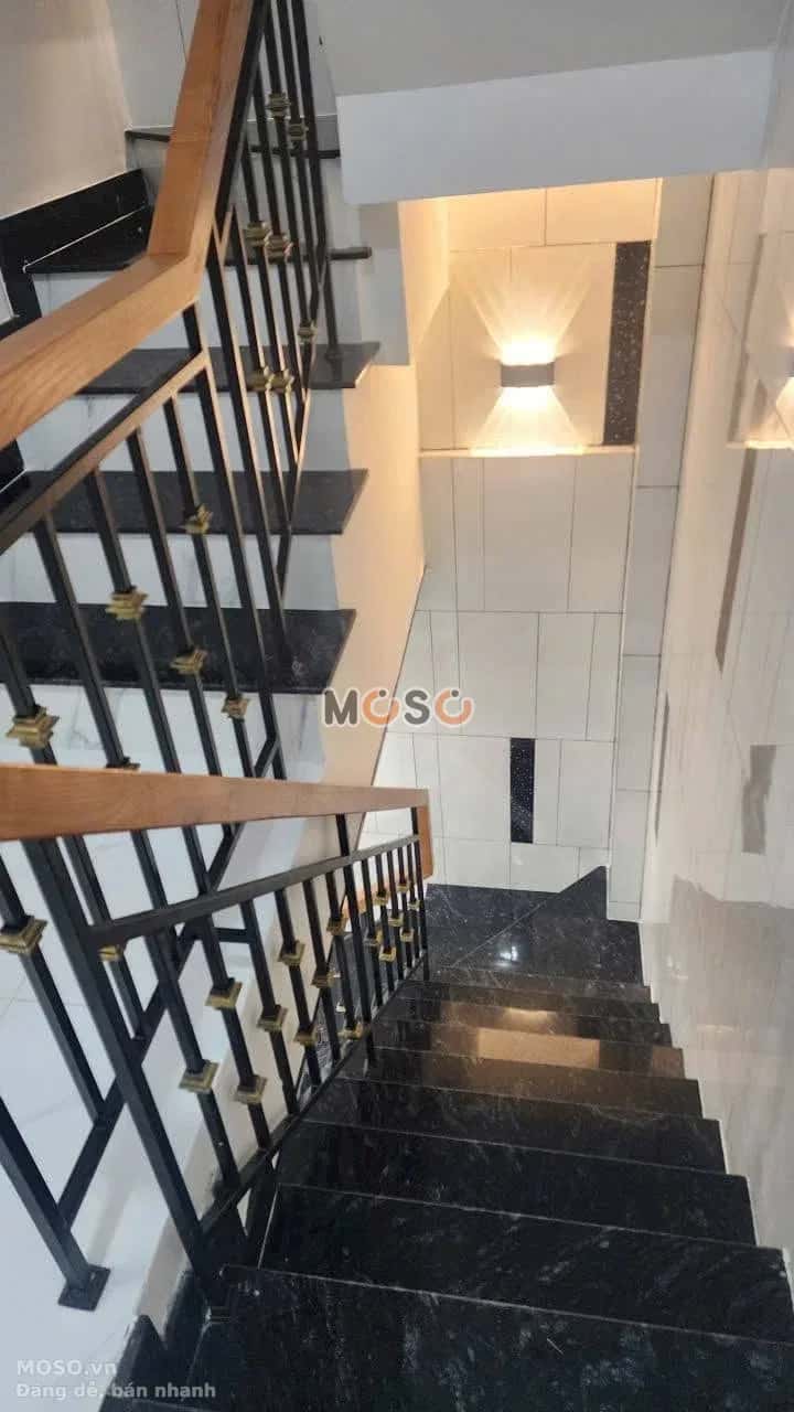 Bán nhà hẻm Trần Xuân Soạn Quận 7, TP.HCM – 2 phòng ngủ, giá 4.7 tỷ - ảnh 4