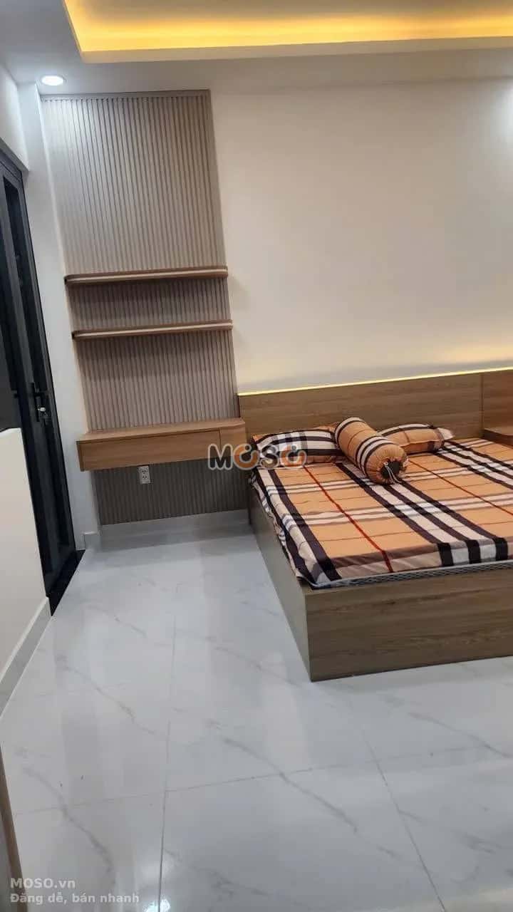 Bán nhà hẻm Trần Xuân Soạn Quận 7, TP.HCM – 2 phòng ngủ, giá 4.7 tỷ - ảnh 7