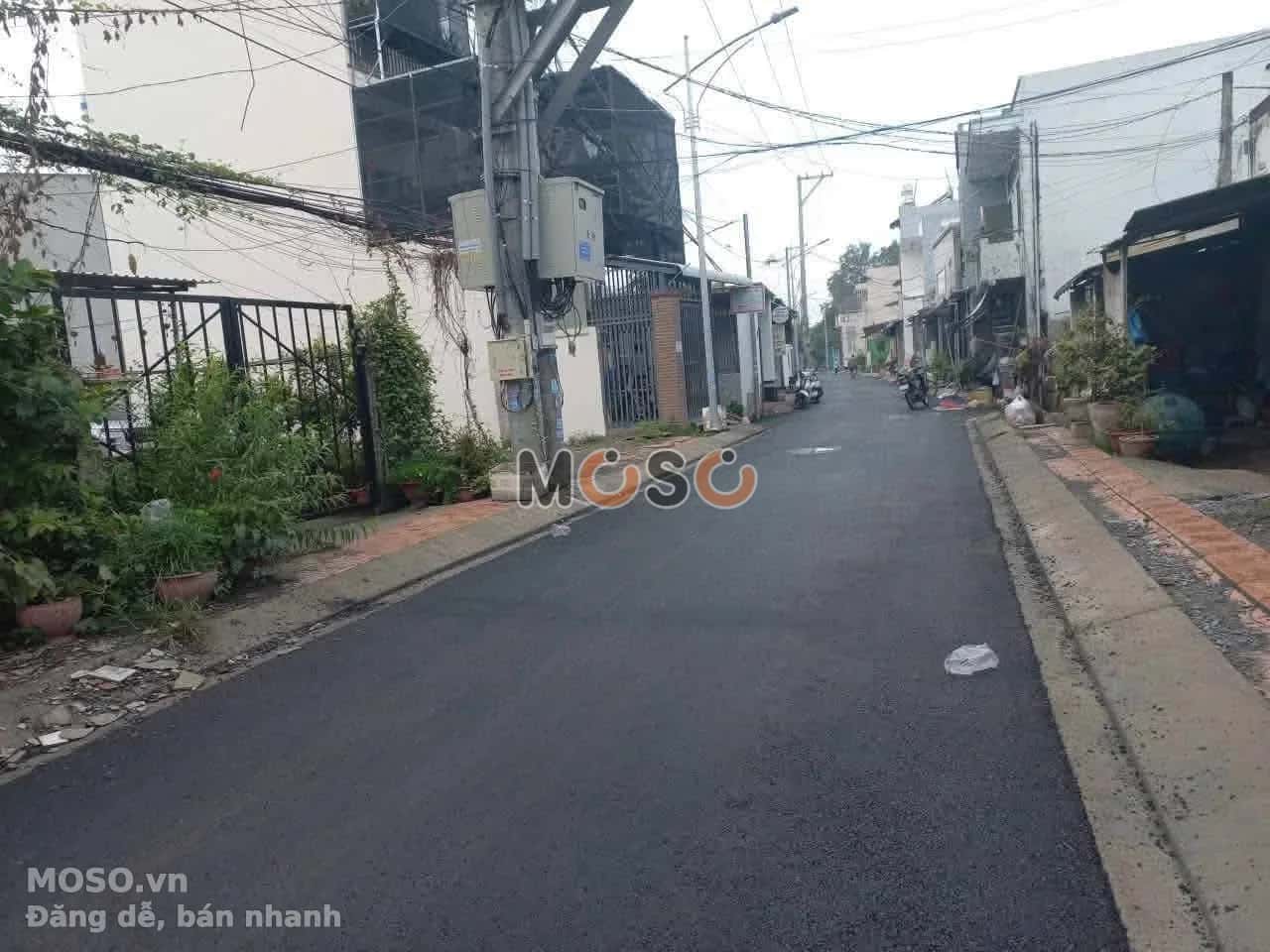 Bán đất Khu vực 2, đường Trần Nam Phú nối dài Quận Ninh Kiều, TP. Cần Thơ – giá 8 tỷ - ảnh 2