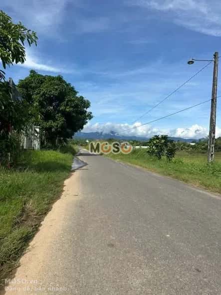 Bán đất Thôn Xuân Đồng Huyện Diên Khánh, Khánh Hòa – giá 399 triệu - ảnh 3