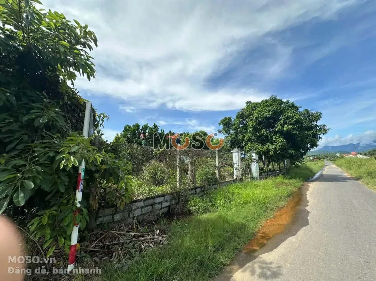 Bán đất Thôn Xuân Đồng Huyện Diên Khánh, Khánh Hòa – giá 399 triệu - ảnh 4