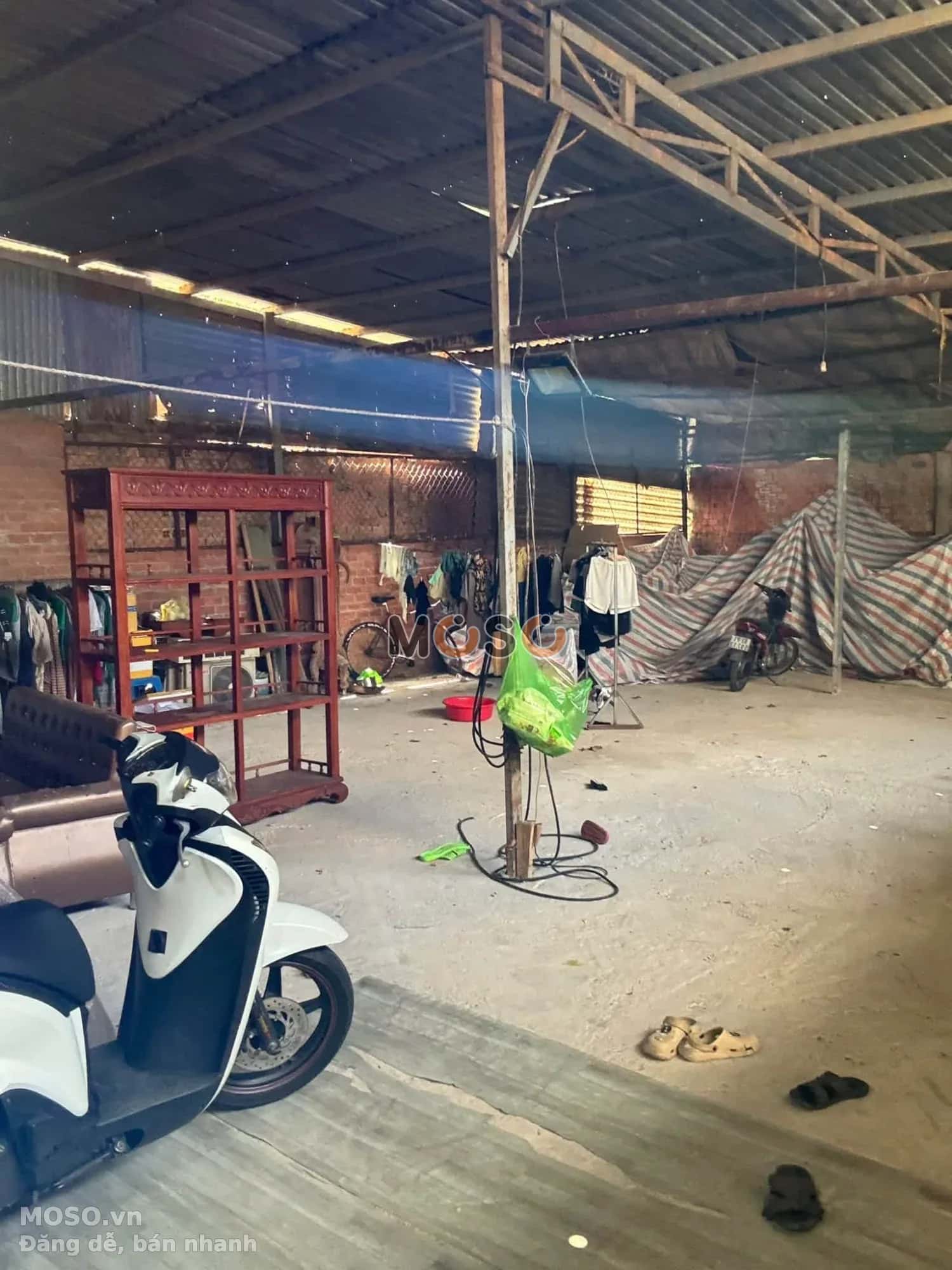 Bán đất Thống Nhất Huyện Hóc Môn, TP.HCM – giá 5.2 tỷ - ảnh 1