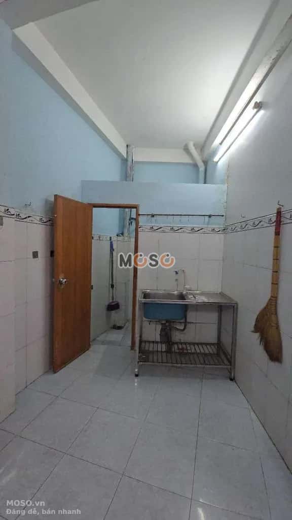 Bán nhà hẻm Hẻm 6 Đường Phạm Hùng Quận 8, TP.HCM – 3 phòng ngủ, giá 6.3 tỷ - ảnh 5