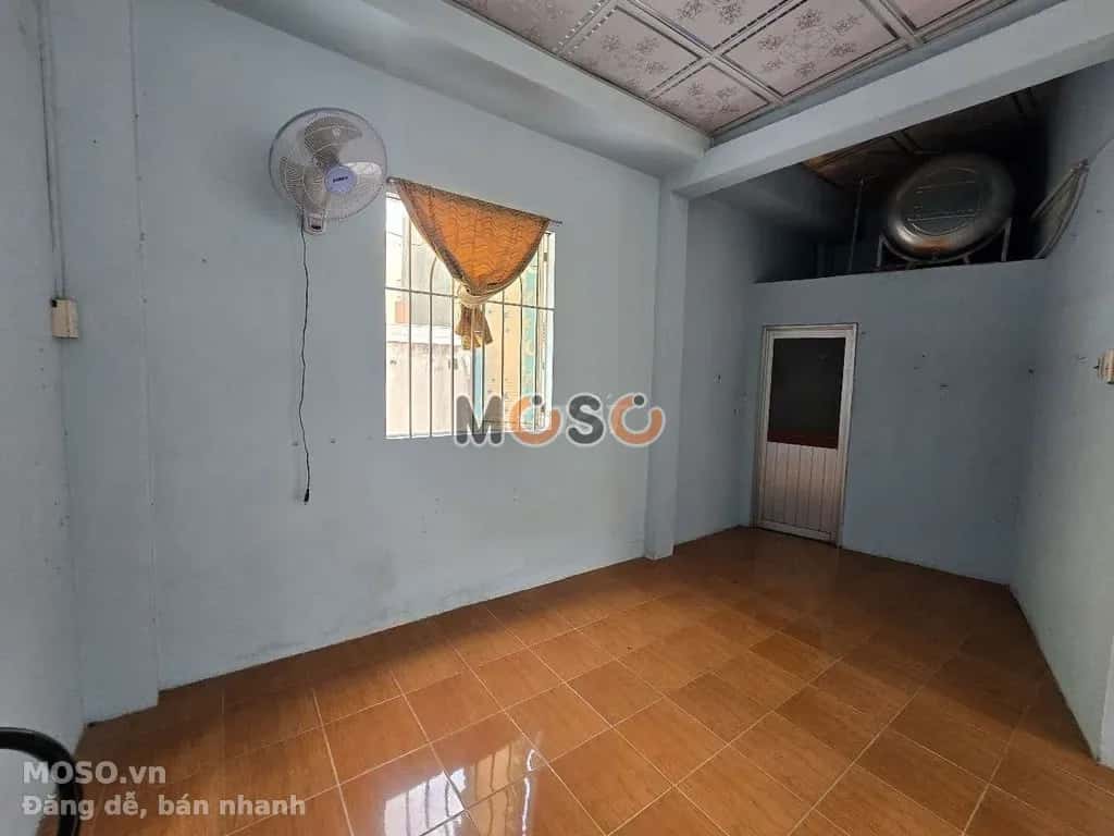 Bán nhà hẻm Hẻm 6 Đường Phạm Hùng Quận 8, TP.HCM – 3 phòng ngủ, giá 6.3 tỷ - ảnh 7
