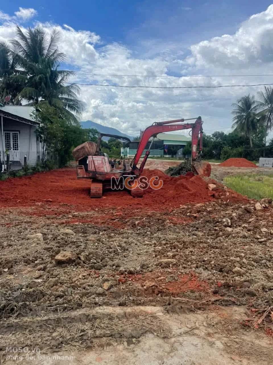 Bán đất Thôn Vĩnh Cát Huyện Diên Khánh, Khánh Hòa – giá 535 triệu - ảnh 3