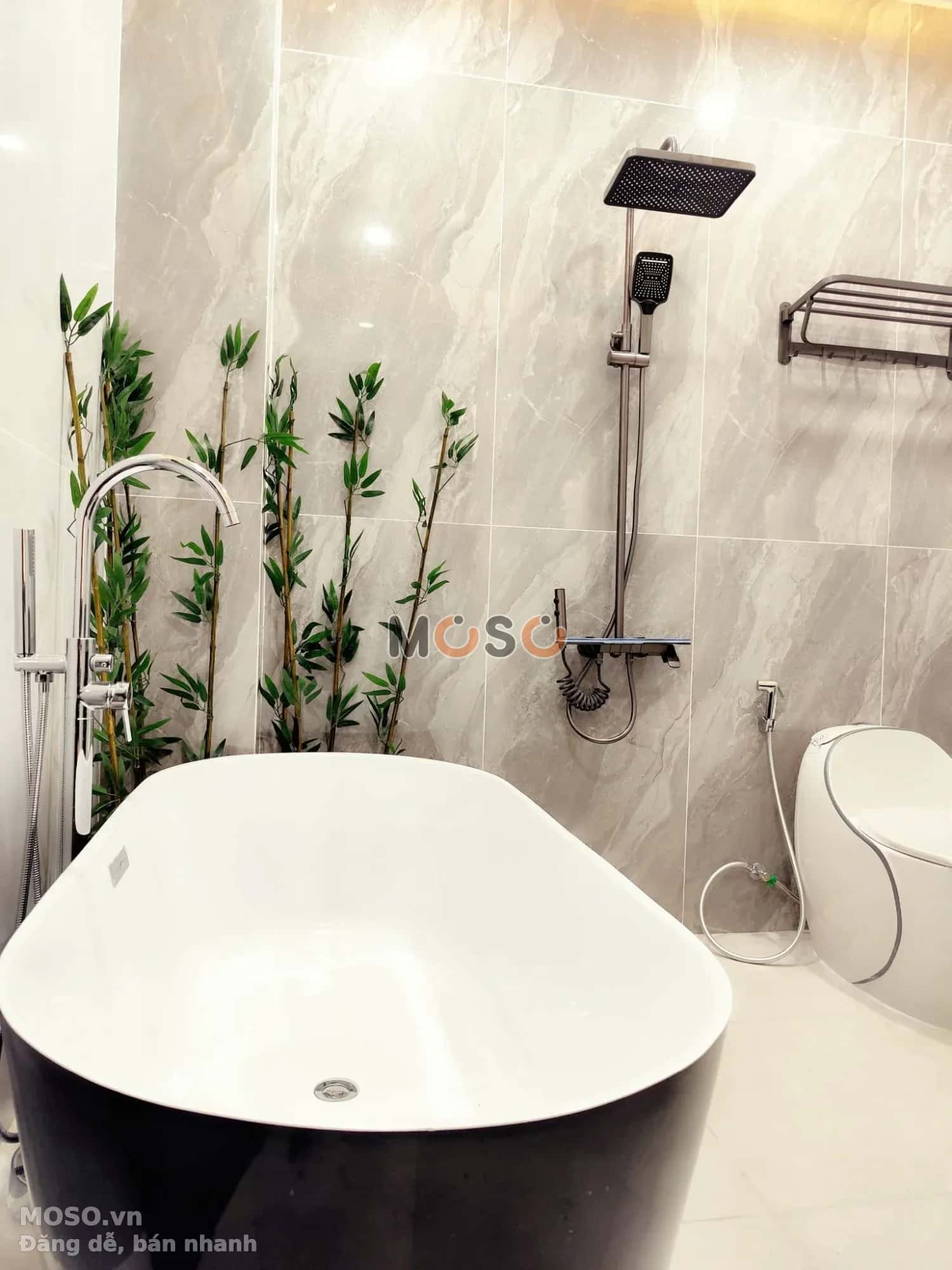Bán nhà hẻm Đình Nghi Xuân Quận Bình Tân, TP.HCM – 4 phòng ngủ, giá 7.2 tỷ - ảnh 10