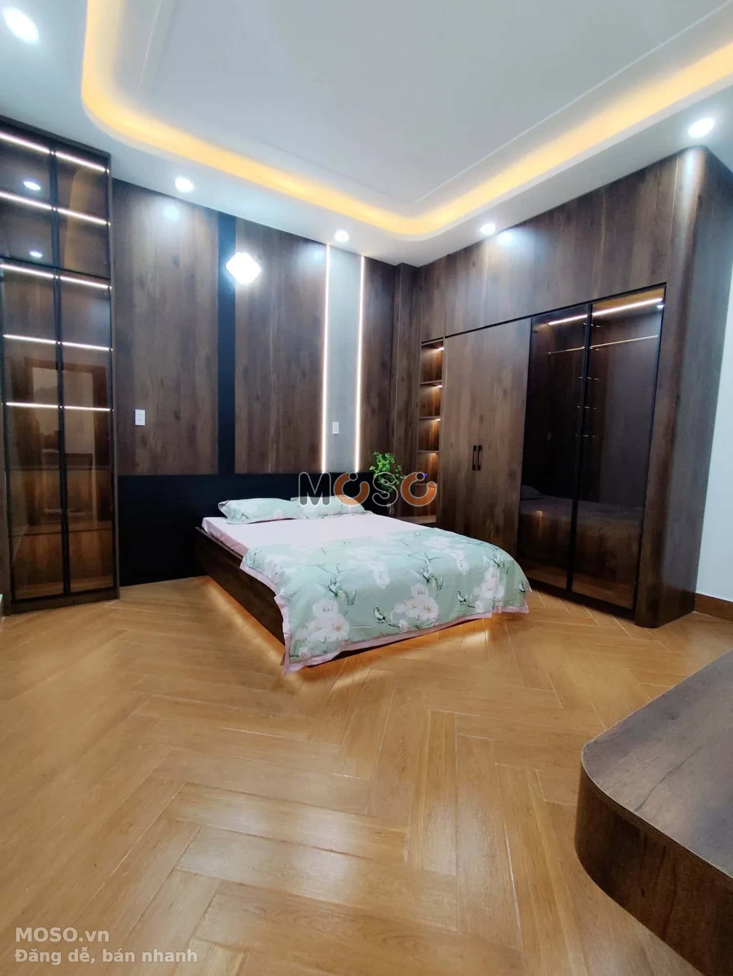 Bán nhà hẻm Đình Nghi Xuân Quận Bình Tân, TP.HCM – 4 phòng ngủ, giá 7.2 tỷ - ảnh 9