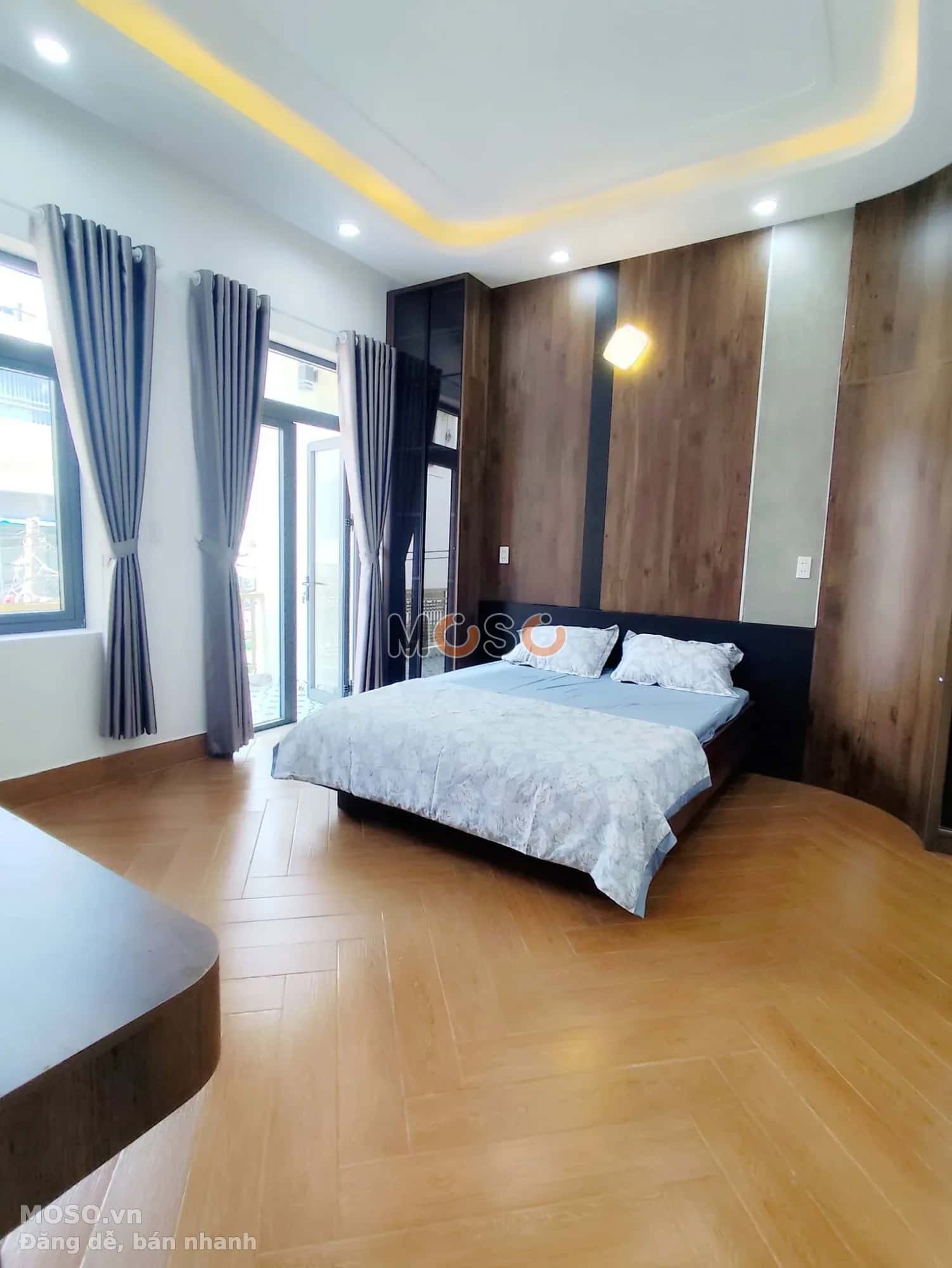 Bán nhà hẻm Đình Nghi Xuân Quận Bình Tân, TP.HCM – 4 phòng ngủ, giá 7.2 tỷ - ảnh 8