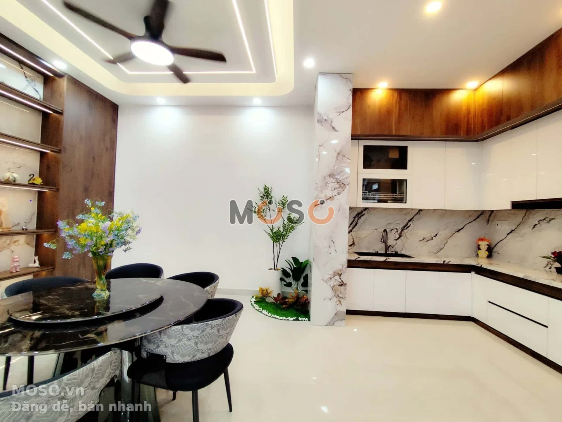 Bán nhà hẻm Đình Nghi Xuân Quận Bình Tân, TP.HCM – 4 phòng ngủ, giá 7.2 tỷ - ảnh 6