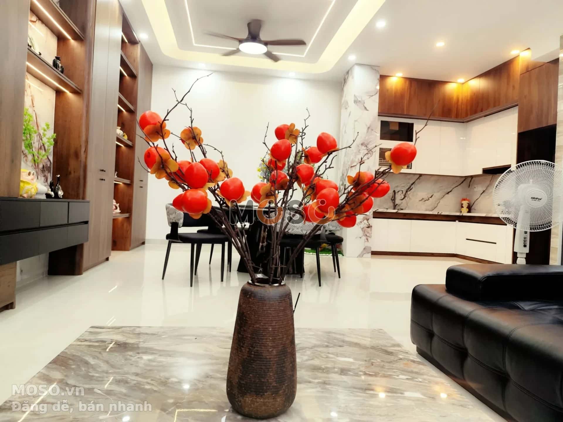 Bán nhà hẻm Đình Nghi Xuân Quận Bình Tân, TP.HCM – 4 phòng ngủ, giá 7.2 tỷ - ảnh 5