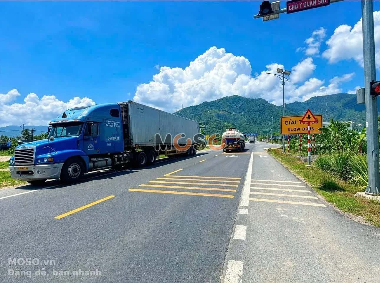 Bán đất Thôn Suối Lau 1 Huyện Cam Lâm, Khánh Hòa – giá 570 triệu - ảnh 3