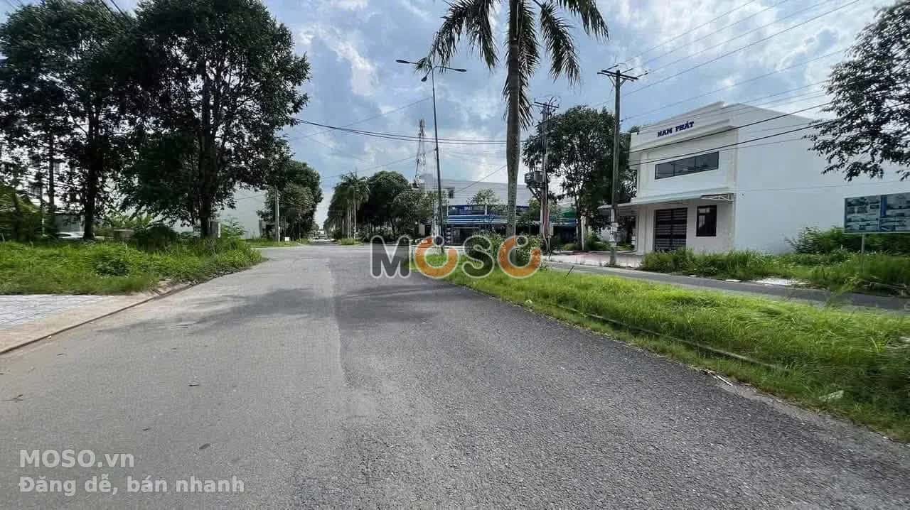 Bán đất đường Phan Trọng Tuệ Quận Cái Răng, TP. Cần Thơ – giá 7.5 tỷ - ảnh 3