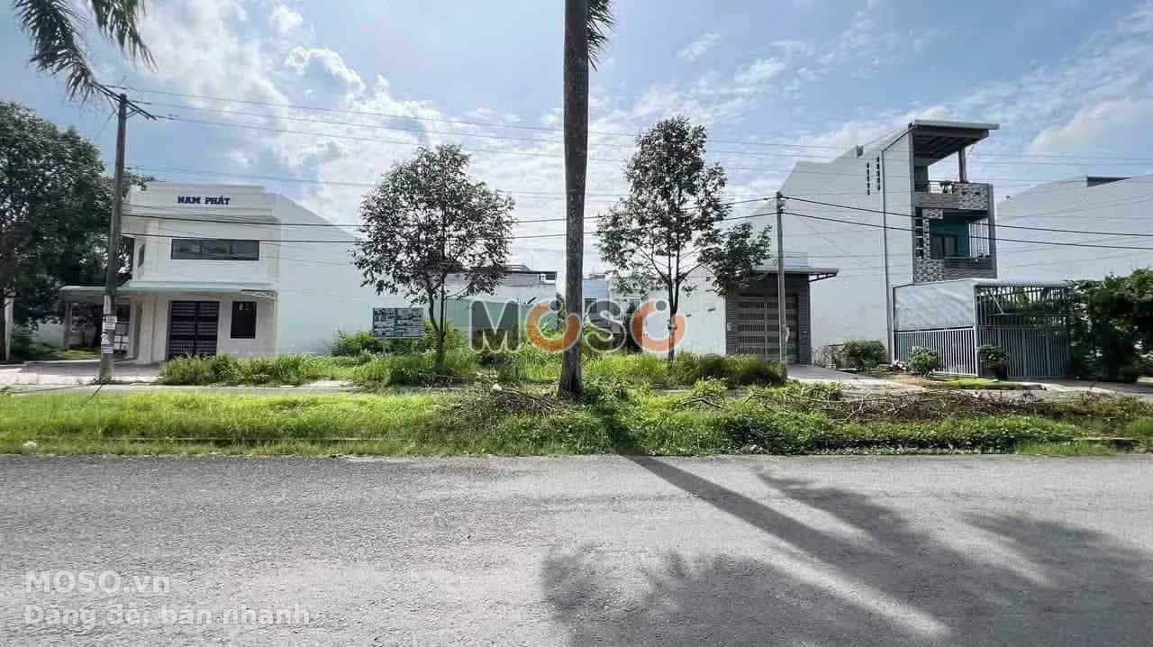 Bán đất đường Phan Trọng Tuệ Quận Cái Răng, TP. Cần Thơ – giá 7.5 tỷ - ảnh 1