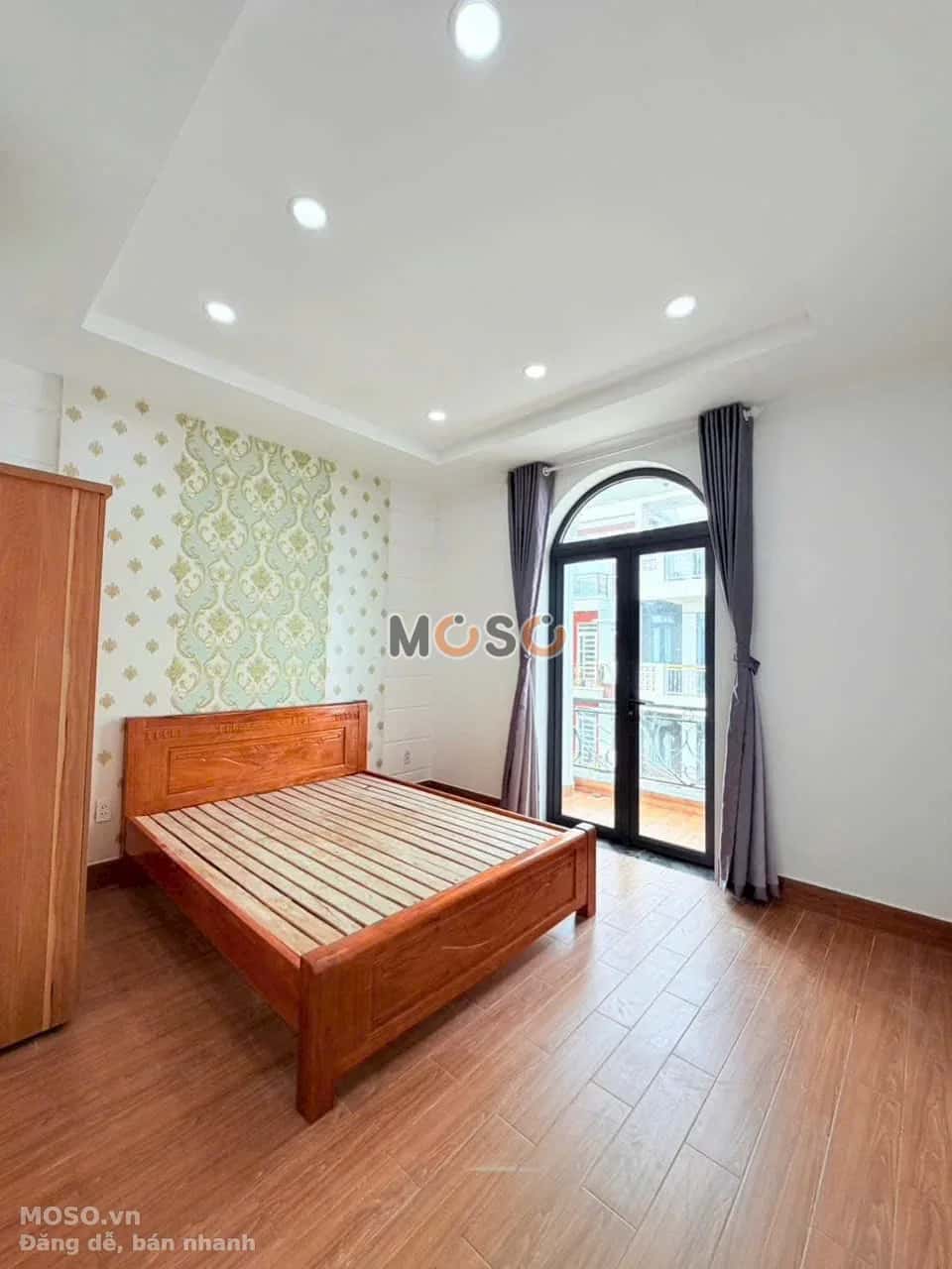 Bán nhà mặt tiền Thạnh Lộc 29 Quận 12, TP.HCM – 4 phòng ngủ, giá 5.6 tỷ - ảnh 5