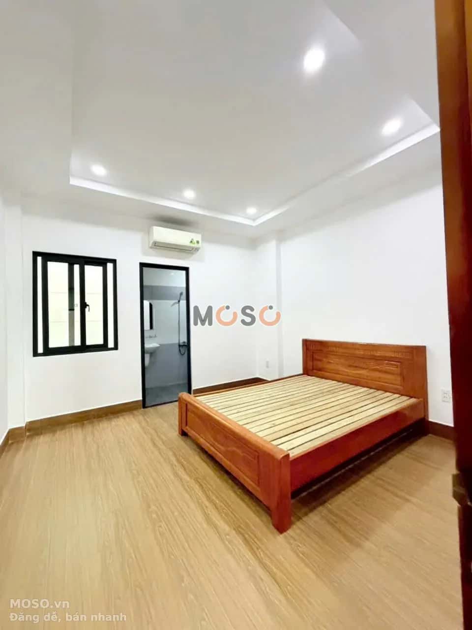Bán nhà mặt tiền Thạnh Lộc 29 Quận 12, TP.HCM – 4 phòng ngủ, giá 5.6 tỷ - ảnh 6