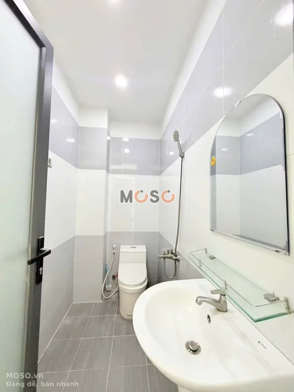 Bán nhà mặt tiền Thạnh Lộc 29 Quận 12, TP.HCM – 4 phòng ngủ, giá 5.6 tỷ - ảnh 10