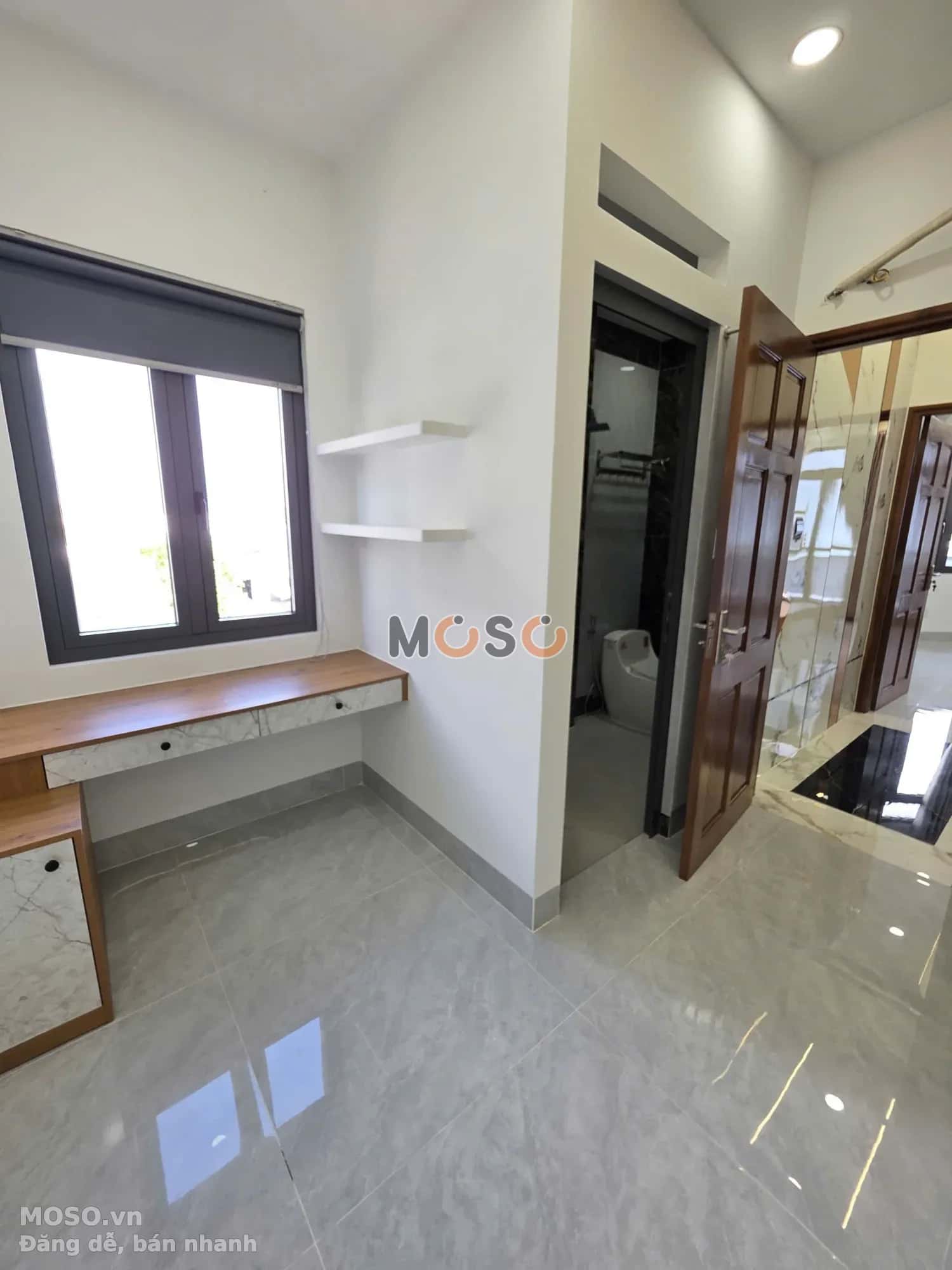 Bán nhà hẻm Hương Lộ 2 Quận Bình Tân, TP.HCM – 5 phòng ngủ, giá 7.5 tỷ - ảnh 9