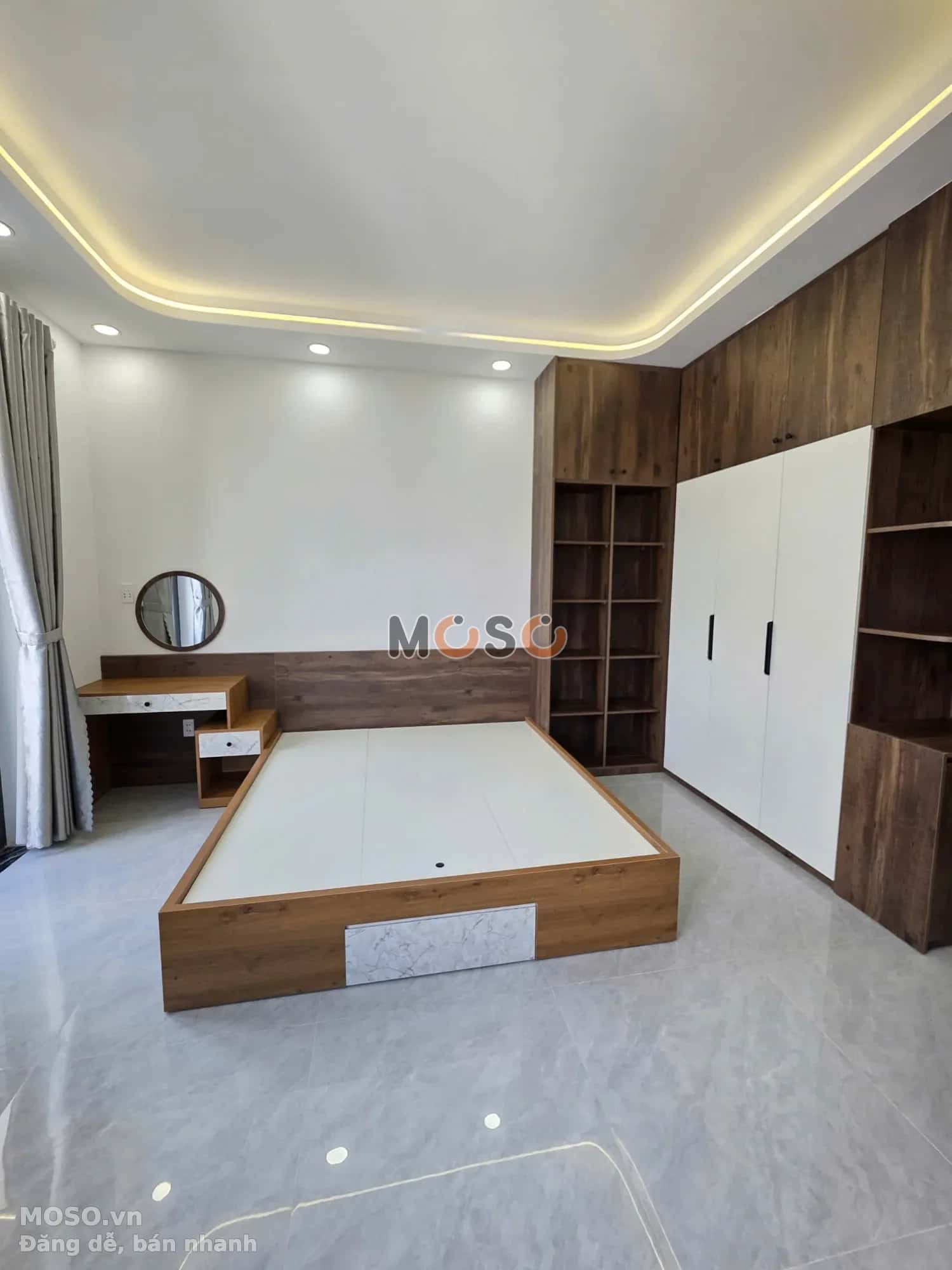 Bán nhà hẻm Hương Lộ 2 Quận Bình Tân, TP.HCM – 5 phòng ngủ, giá 7.5 tỷ - ảnh 8