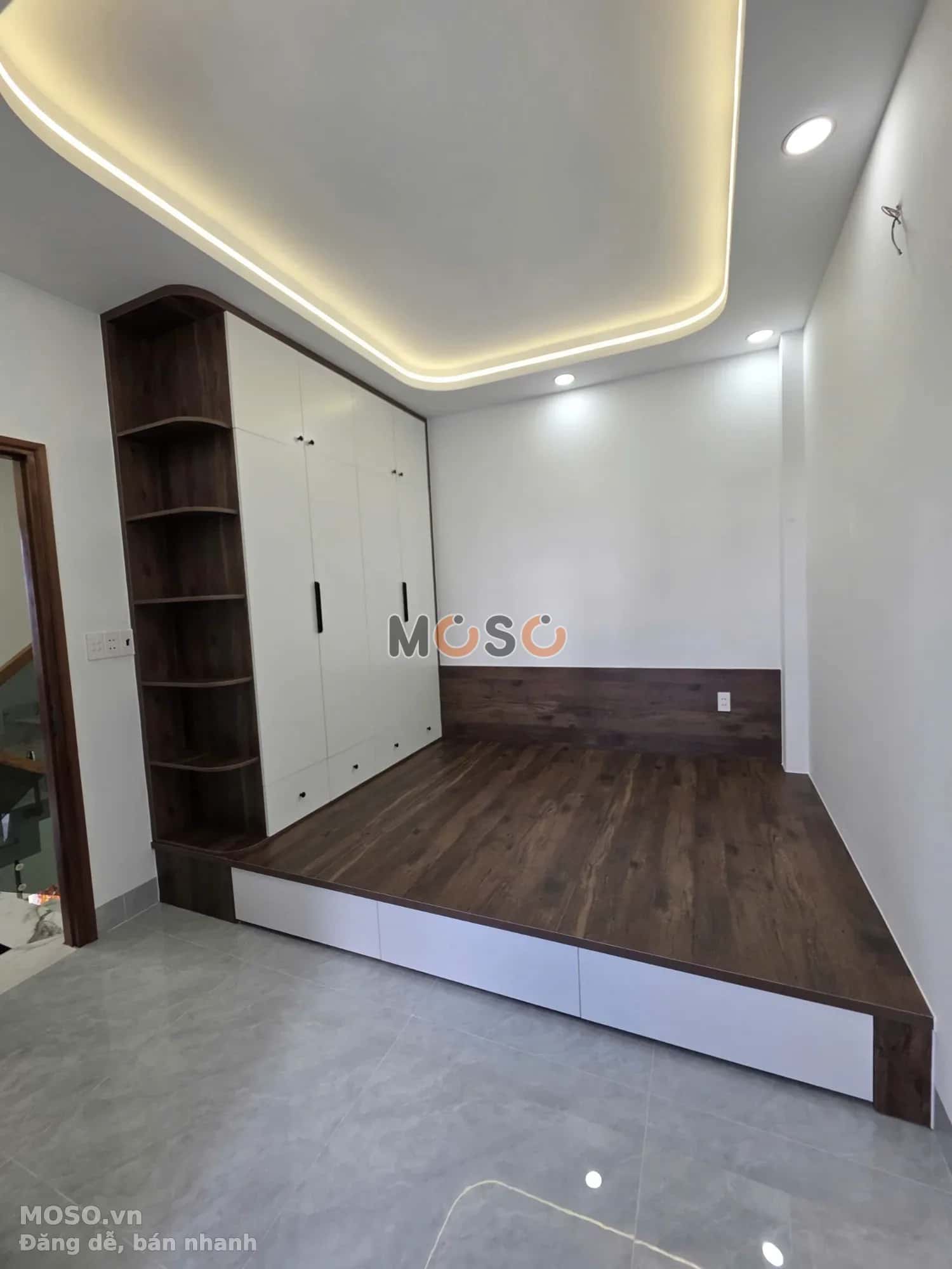 Bán nhà hẻm Hương Lộ 2 Quận Bình Tân, TP.HCM – 5 phòng ngủ, giá 7.5 tỷ - ảnh 10