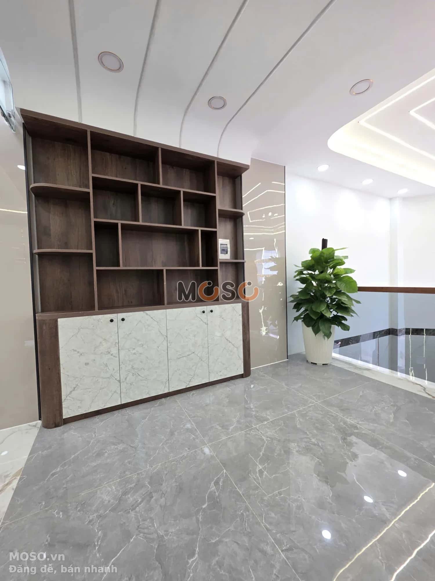 Bán nhà hẻm Hương Lộ 2 Quận Bình Tân, TP.HCM – 5 phòng ngủ, giá 7.5 tỷ - ảnh 6