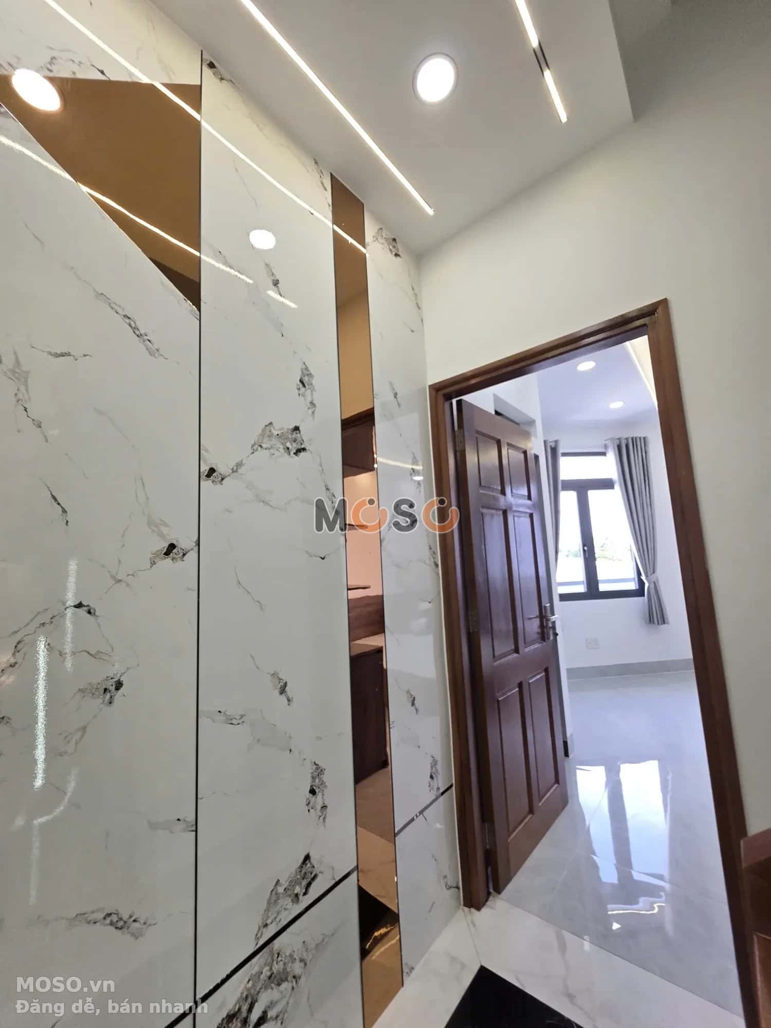 Bán nhà hẻm Hương Lộ 2 Quận Bình Tân, TP.HCM – 5 phòng ngủ, giá 7.5 tỷ - ảnh 7