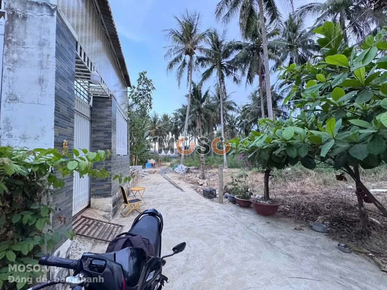 Bán đất Tổ 14 Ngọc Thảo  Thành phố Nha Trang, Khánh Hòa – giá 1.5 tỷ - ảnh 3