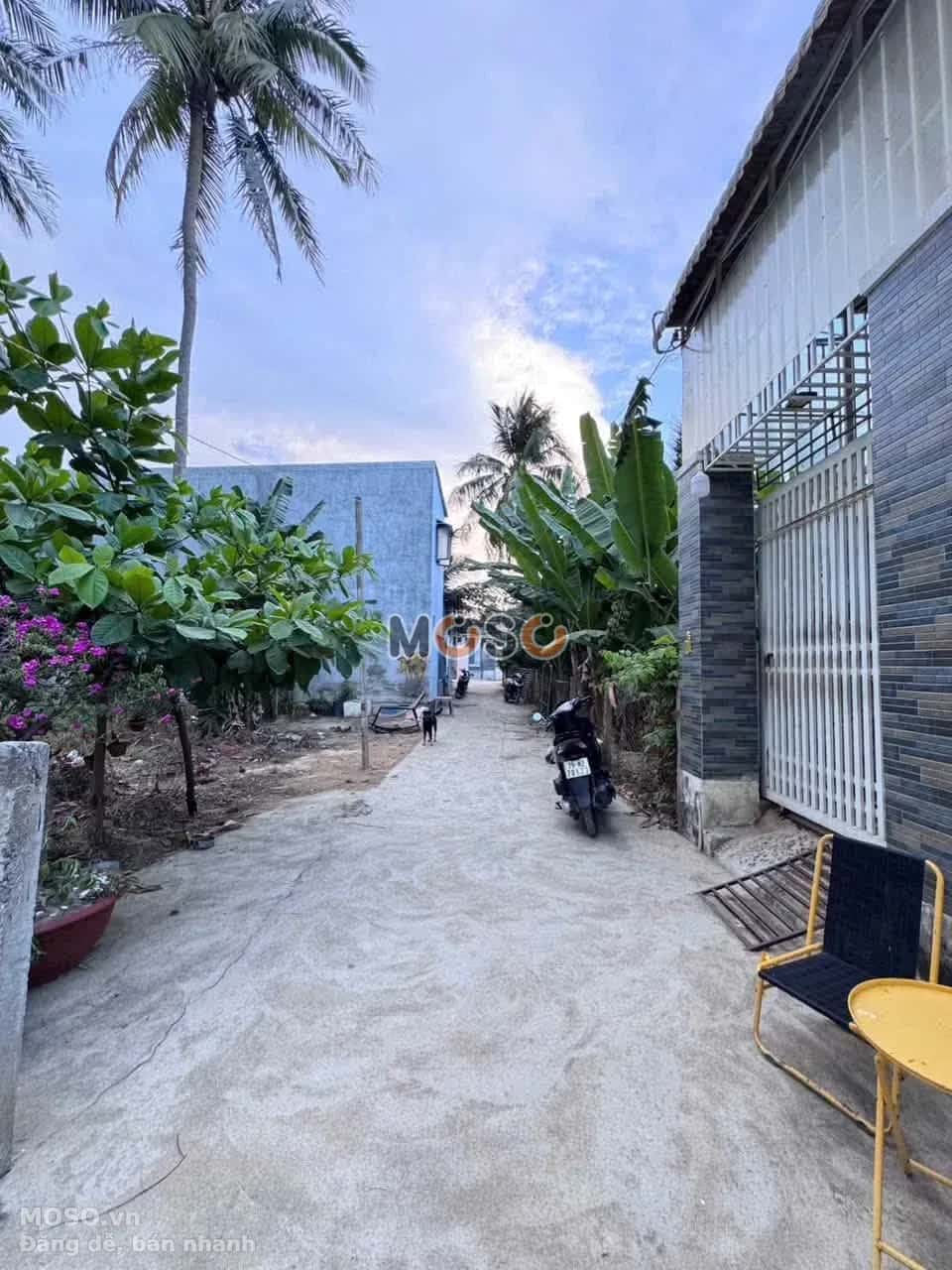 Bán đất Tổ 14 Ngọc Thảo  Thành phố Nha Trang, Khánh Hòa – giá 1.5 tỷ - ảnh 2
