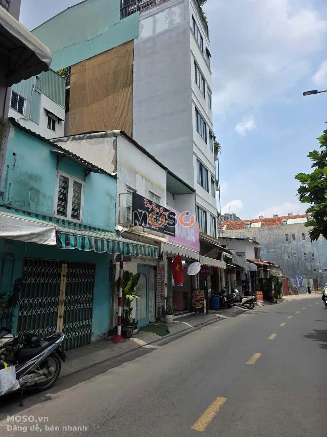 Bán nhà hẻm Xô Viết Nghệ Tĩnh Quận Bình Thạnh, TP.HCM – 2 phòng ngủ, giá 7.4 tỷ - ảnh 2