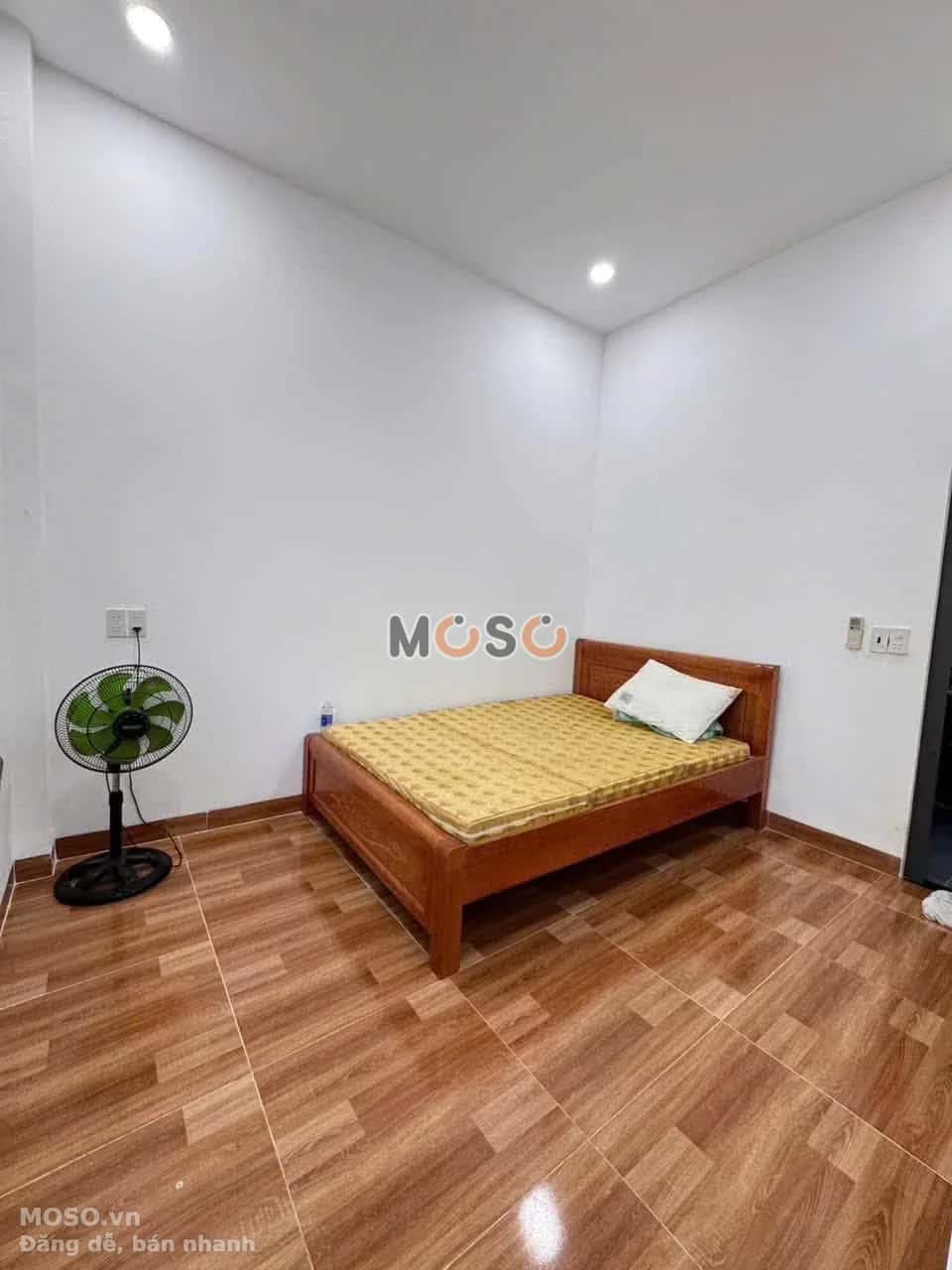 Bán nhà hẻm Trần Phú Thành phố Nha Trang, Khánh Hòa – 3 phòng ngủ, giá 6.5 tỷ - ảnh 9