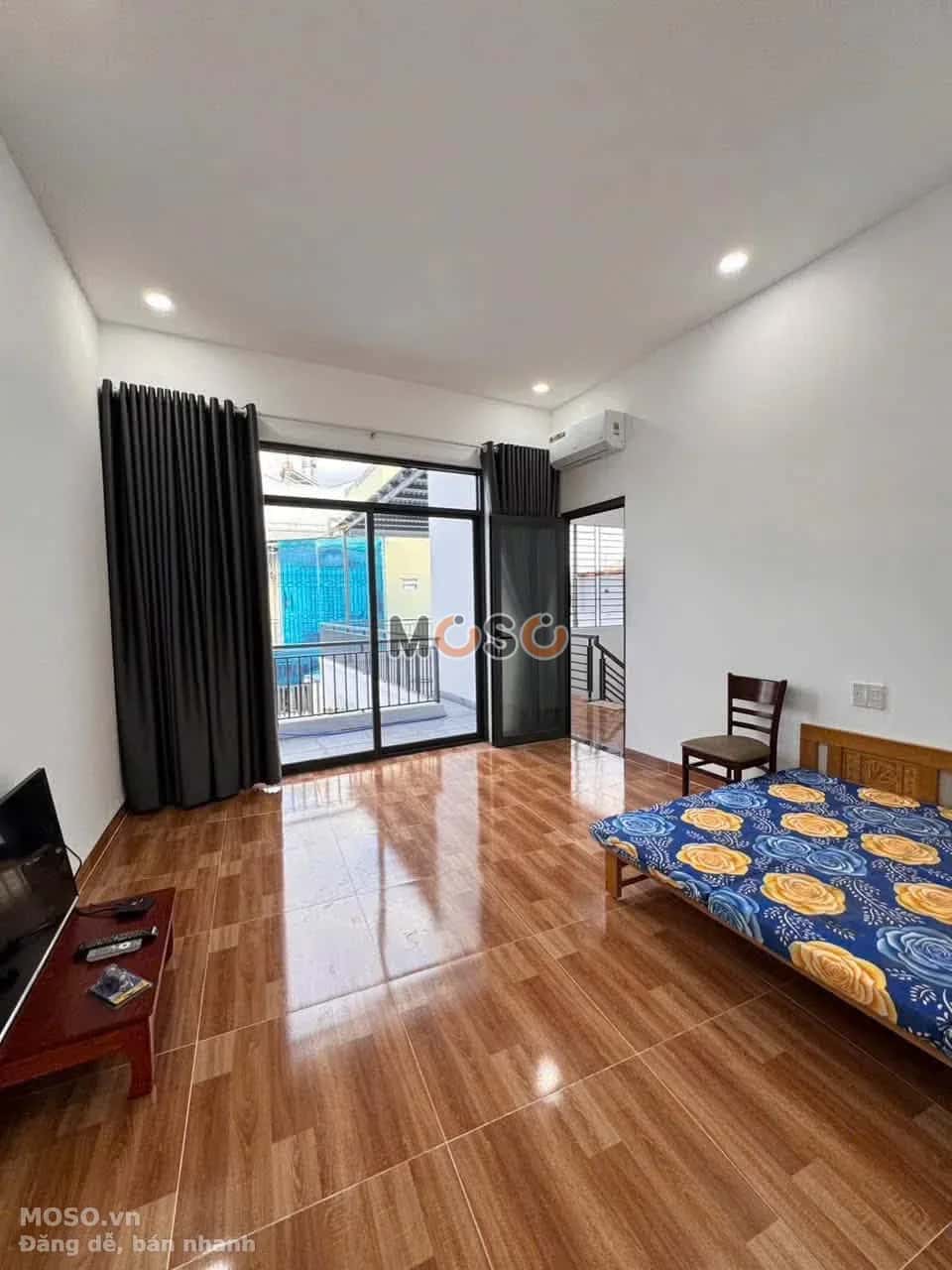 Bán nhà hẻm Trần Phú Thành phố Nha Trang, Khánh Hòa – 3 phòng ngủ, giá 6.5 tỷ - ảnh 7