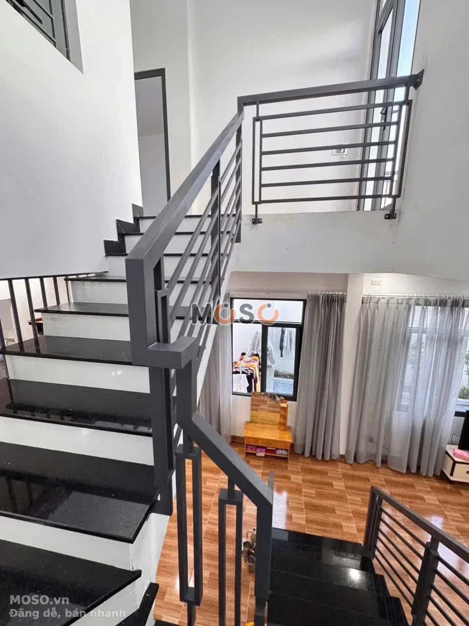Bán nhà hẻm Trần Phú Thành phố Nha Trang, Khánh Hòa – 3 phòng ngủ, giá 6.5 tỷ - ảnh 6