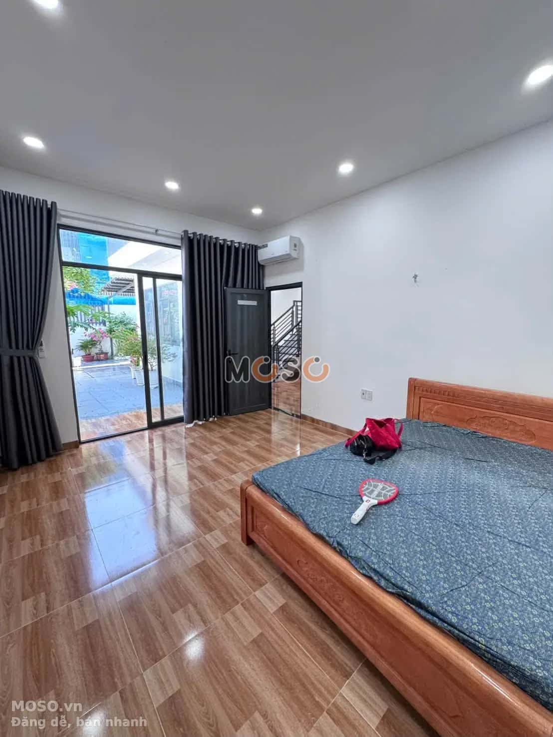 Bán nhà hẻm Trần Phú Thành phố Nha Trang, Khánh Hòa – 3 phòng ngủ, giá 6.5 tỷ - ảnh 8