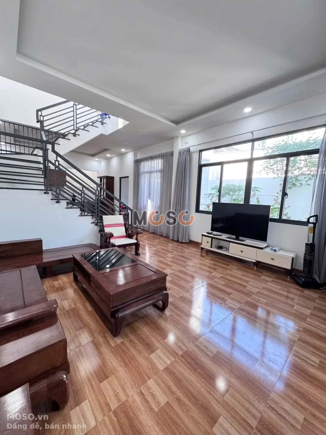 Bán nhà hẻm Trần Phú Thành phố Nha Trang, Khánh Hòa – 3 phòng ngủ, giá 6.5 tỷ - ảnh 4