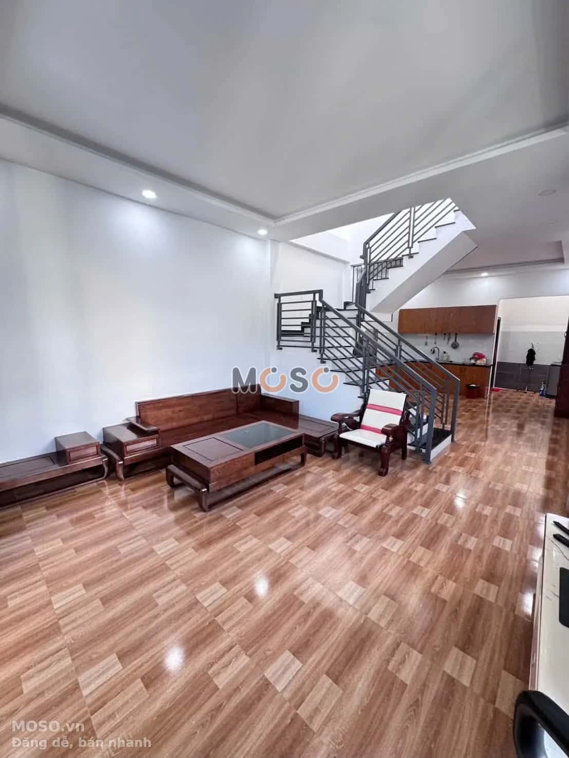 Bán nhà hẻm Trần Phú Thành phố Nha Trang, Khánh Hòa – 3 phòng ngủ, giá 6.5 tỷ - ảnh 3