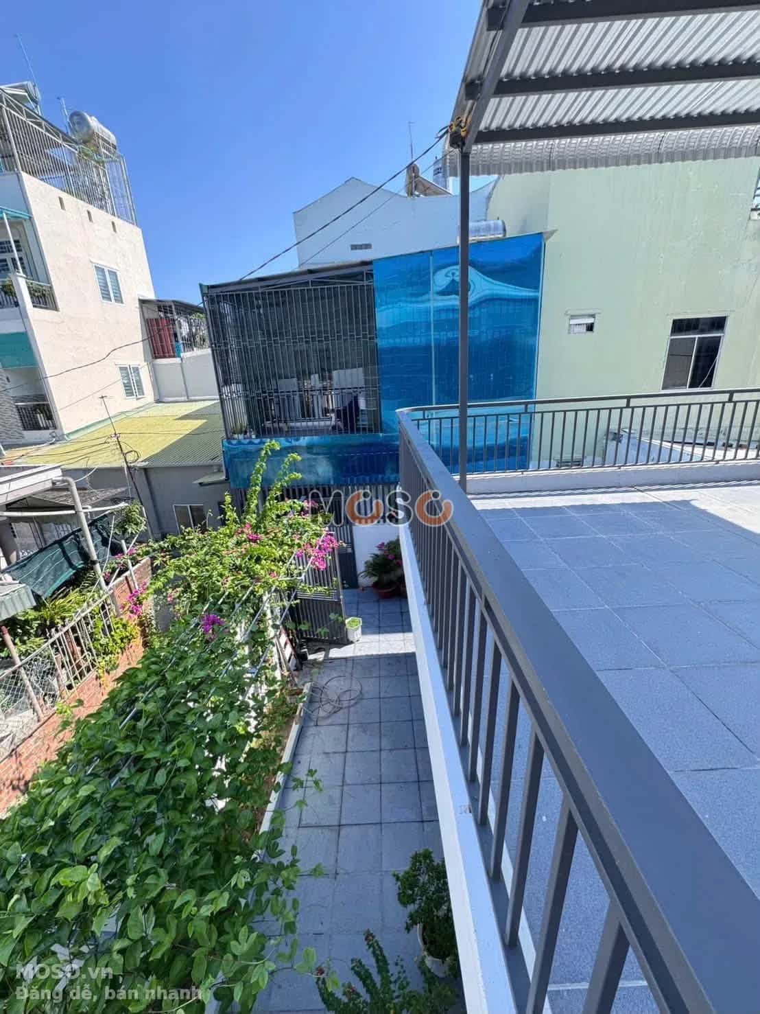 Bán nhà hẻm Trần Phú Thành phố Nha Trang, Khánh Hòa – 3 phòng ngủ, giá 6.5 tỷ - ảnh 14