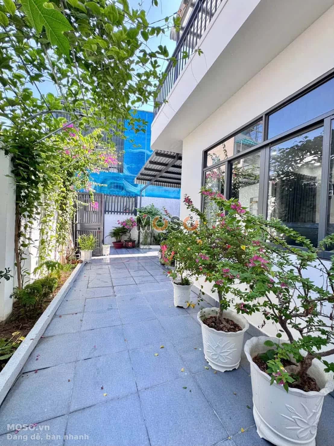 Bán nhà hẻm Trần Phú Thành phố Nha Trang, Khánh Hòa – 3 phòng ngủ, giá 6.5 tỷ - ảnh 2