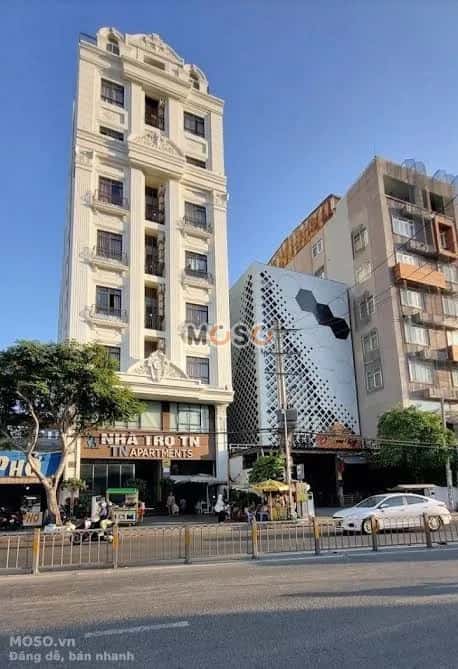 Bán nhà mặt tiền Nguyễn Thị Thập Quận 7, TP.HCM – giá 250 tỷ - ảnh 3
