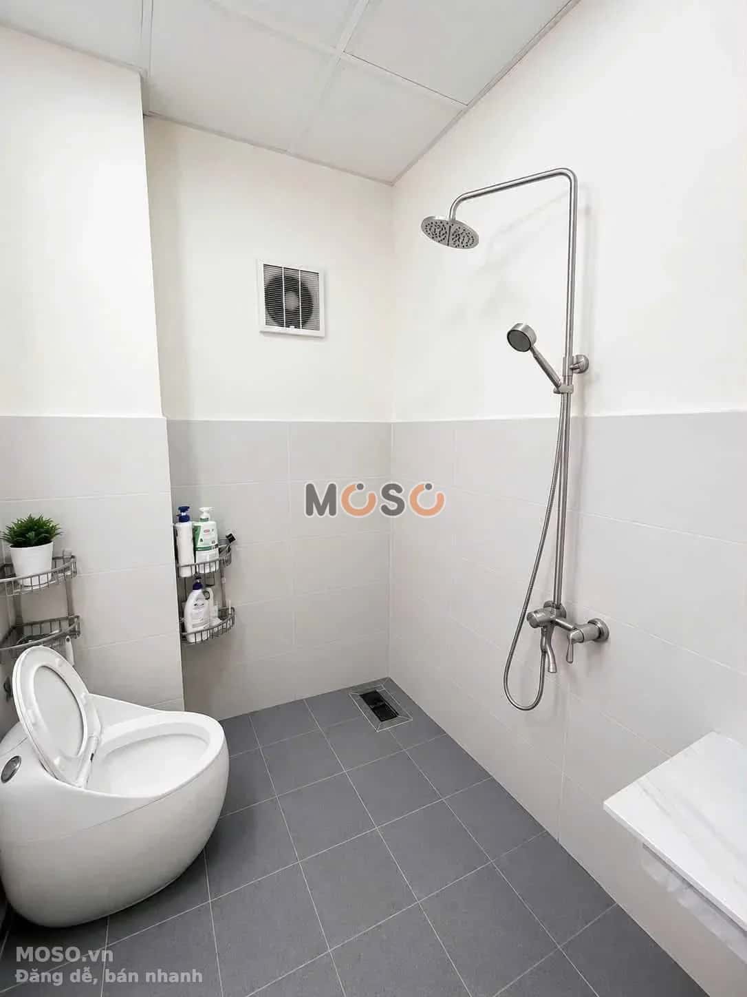 Bán nhà hẻm Thạnh Xuân 22 Quận 12, TP.HCM – 1 phòng ngủ, giá 2.8 tỷ - ảnh 5