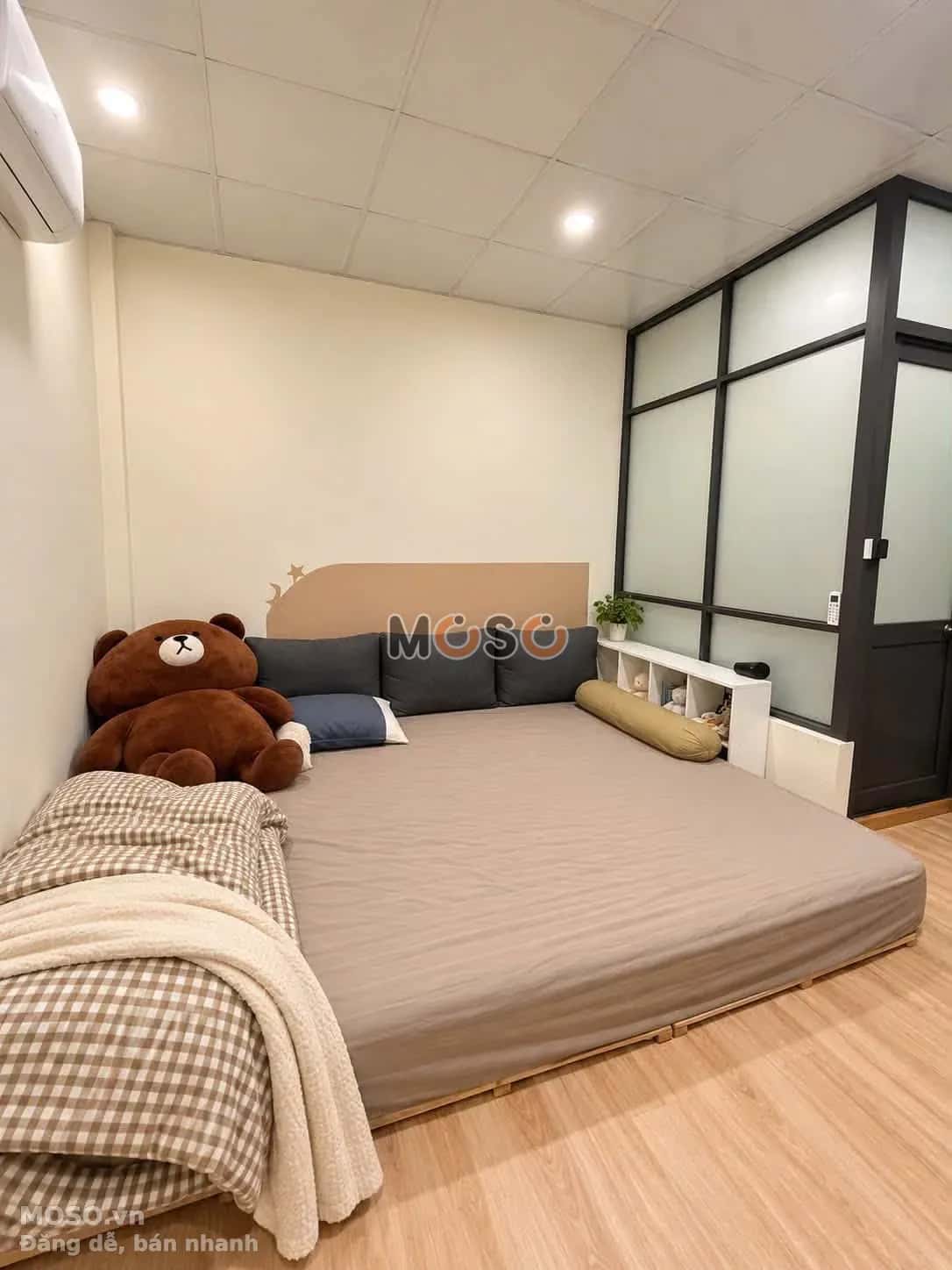 Bán nhà hẻm Thạnh Xuân 22 Quận 12, TP.HCM – 1 phòng ngủ, giá 2.8 tỷ - ảnh 3