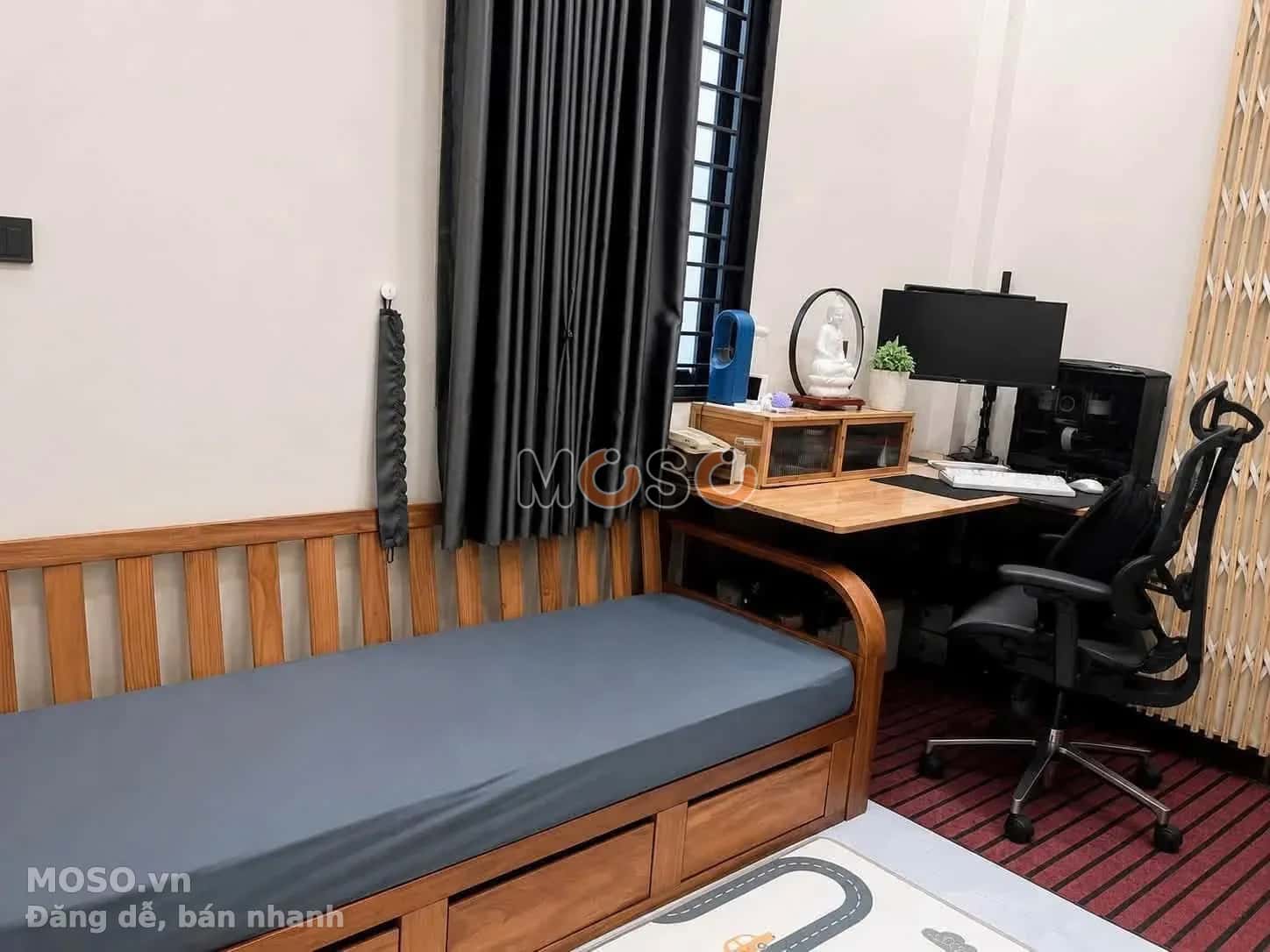 Bán nhà hẻm Thạnh Xuân 22 Quận 12, TP.HCM – 1 phòng ngủ, giá 2.8 tỷ - ảnh 4