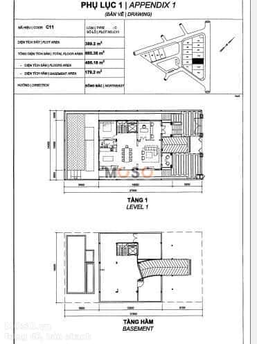 Bán nhà hẻm Nguyễn Văn Hưởng Thành phố Thủ Đức, TP.HCM – giá 200 tỷ - ảnh 1