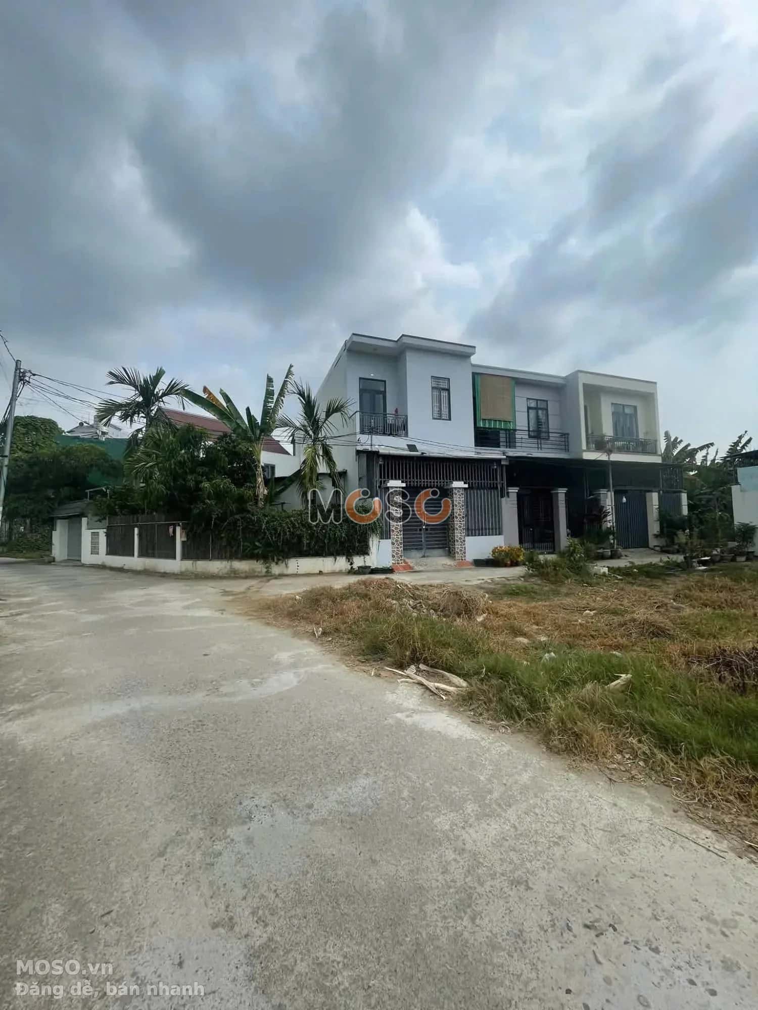 Bán đất thôn Phú Thạnh Thành phố Nha Trang, Khánh Hòa – giá 1.8 tỷ - ảnh 3