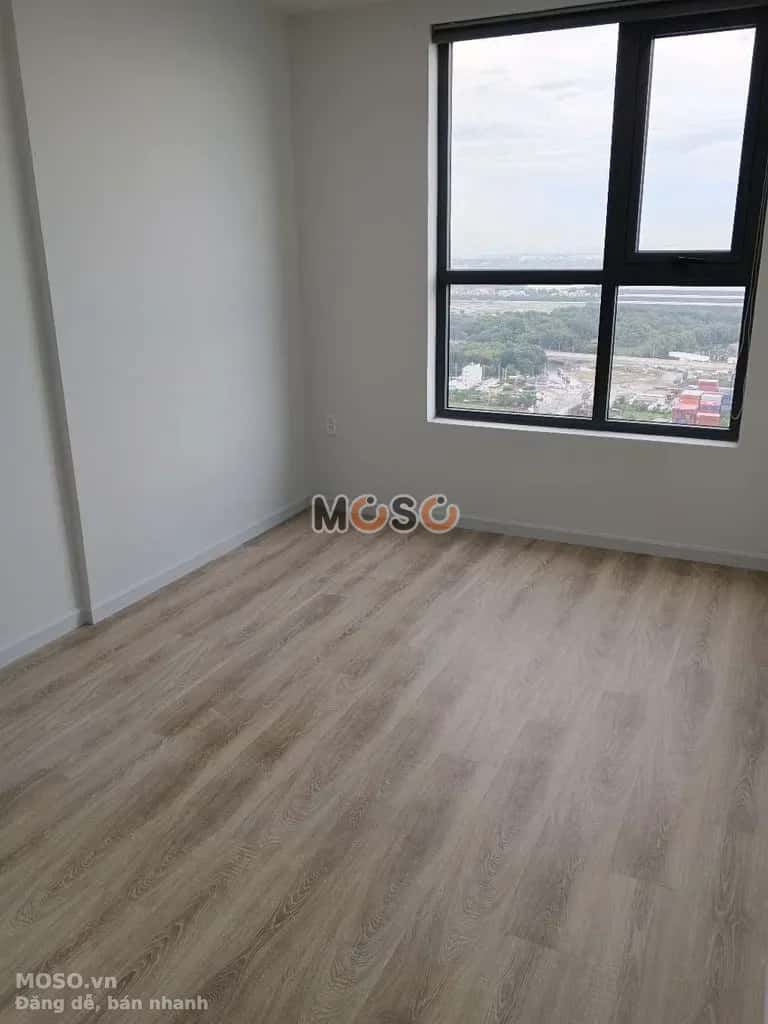 Cho thuê căn hộ chung cư Đường Thống Nhất Thành phố Dĩ An, Bình Dương – 2 phòng ngủ, giá 5.7 triệu - ảnh 1