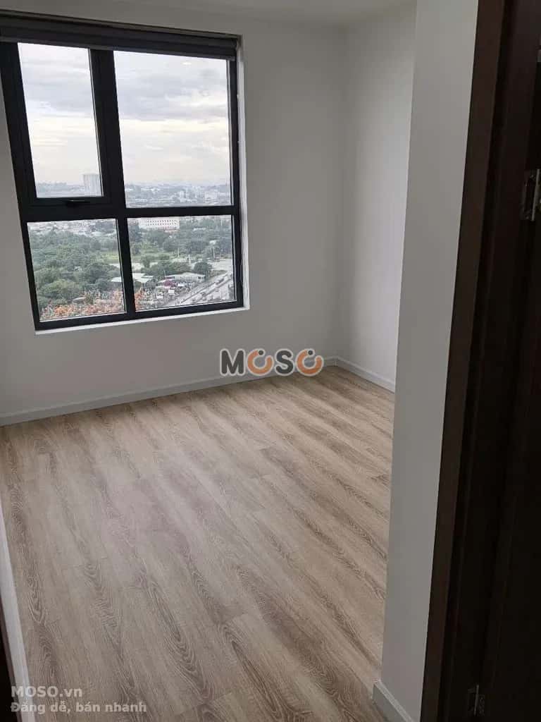 Cho thuê căn hộ chung cư Đường Thống Nhất Thành phố Dĩ An, Bình Dương – 2 phòng ngủ, giá 5.7 triệu - ảnh 3