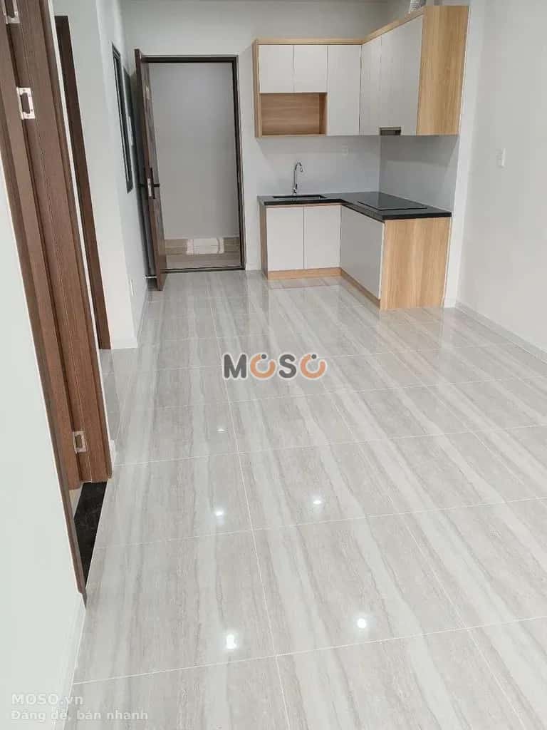 Cho thuê căn hộ chung cư Đường Thống Nhất Thành phố Dĩ An, Bình Dương – 2 phòng ngủ, giá 5.7 triệu - ảnh 5