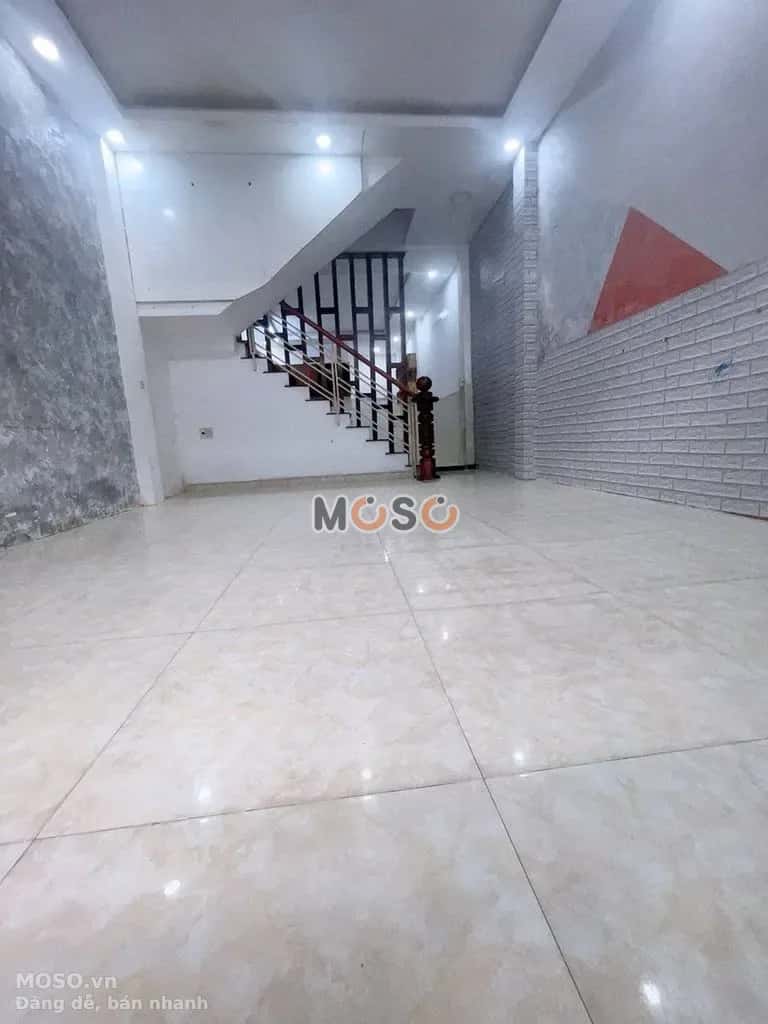 Bán nhà hẻm Đường Phạm Văn Chiêu Quận Gò Vấp, TP.HCM – 2 phòng ngủ, giá 5.8 tỷ - ảnh 2