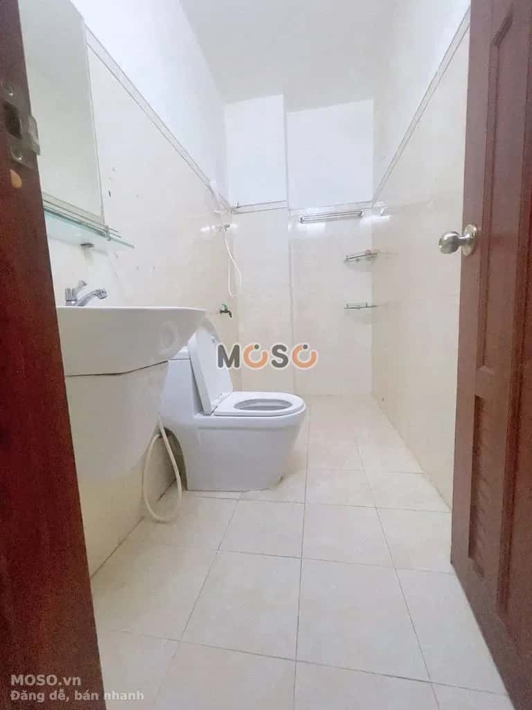 Bán nhà hẻm Đường Phạm Văn Chiêu Quận Gò Vấp, TP.HCM – 2 phòng ngủ, giá 5.8 tỷ - ảnh 4