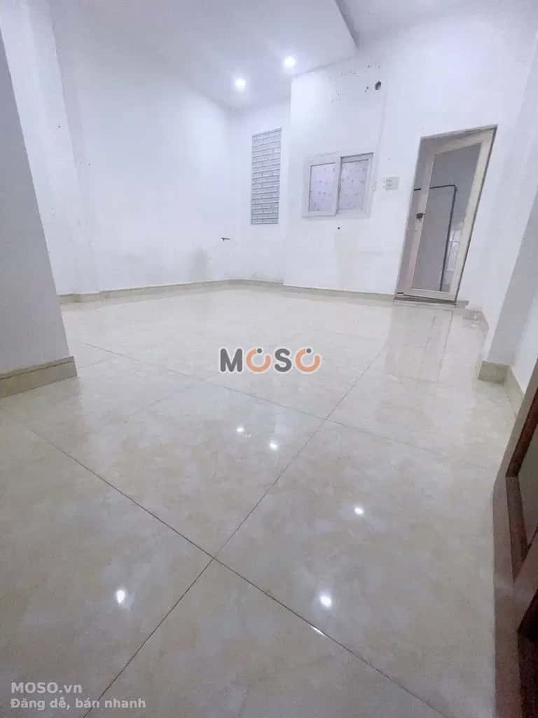 Bán nhà hẻm Đường Phạm Văn Chiêu Quận Gò Vấp, TP.HCM – 2 phòng ngủ, giá 5.8 tỷ - ảnh 5