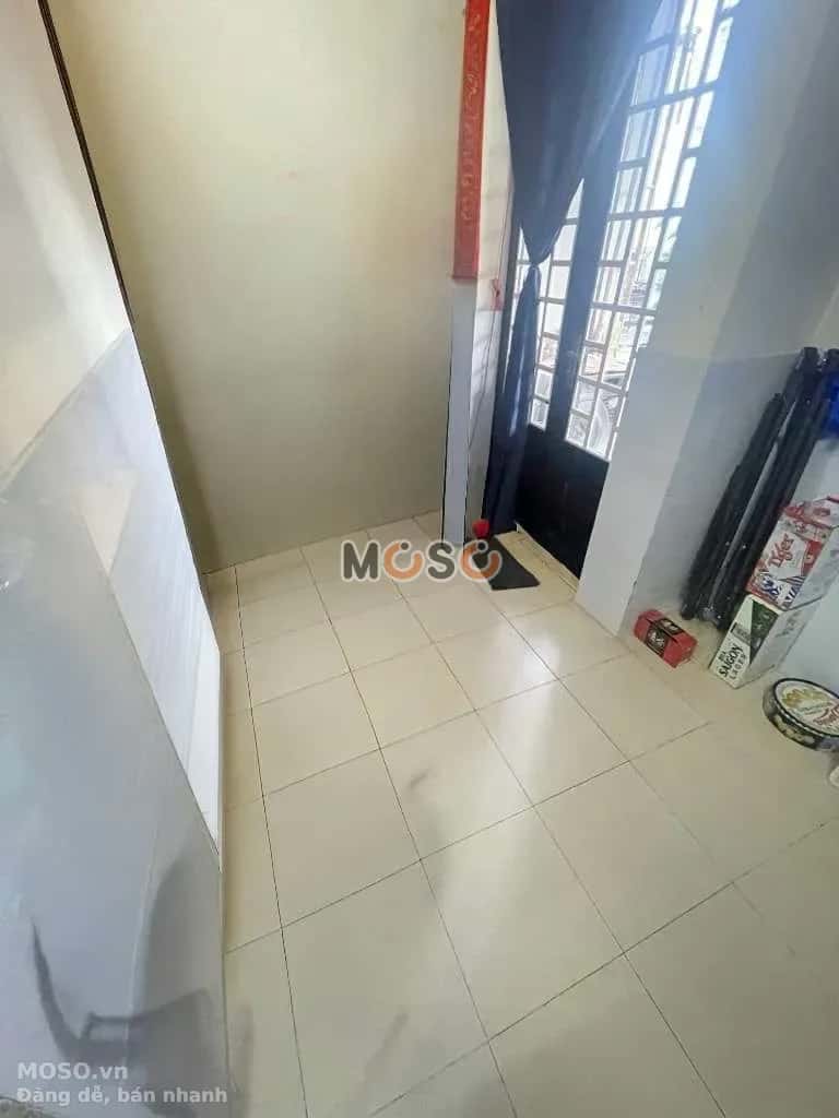 Bán nhà hẻm Đường Nguyễn Văn Khối Quận Gò Vấp, TP.HCM – 5 phòng ngủ, giá 5.8 tỷ - ảnh 2