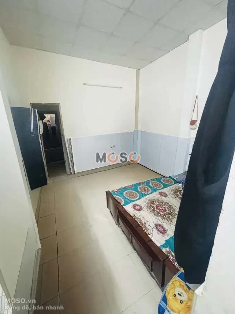 Bán nhà hẻm Đường Nguyễn Văn Khối Quận Gò Vấp, TP.HCM – 5 phòng ngủ, giá 5.8 tỷ - ảnh 3